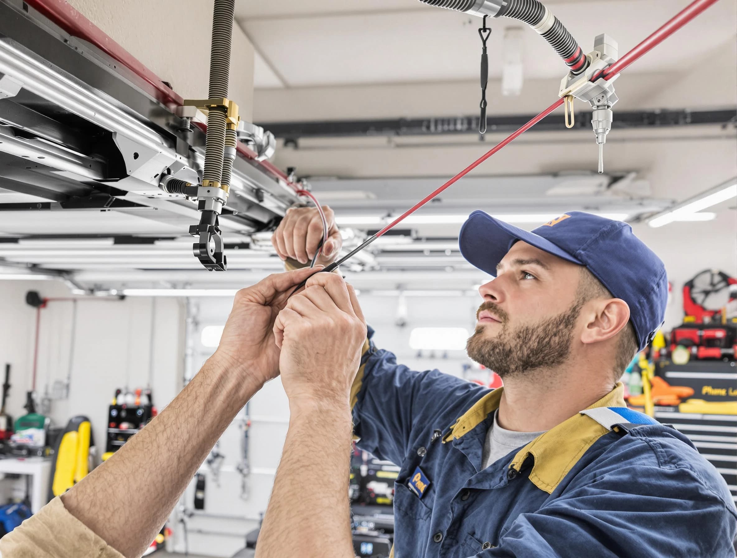 Cable Repair service in Scott, PA