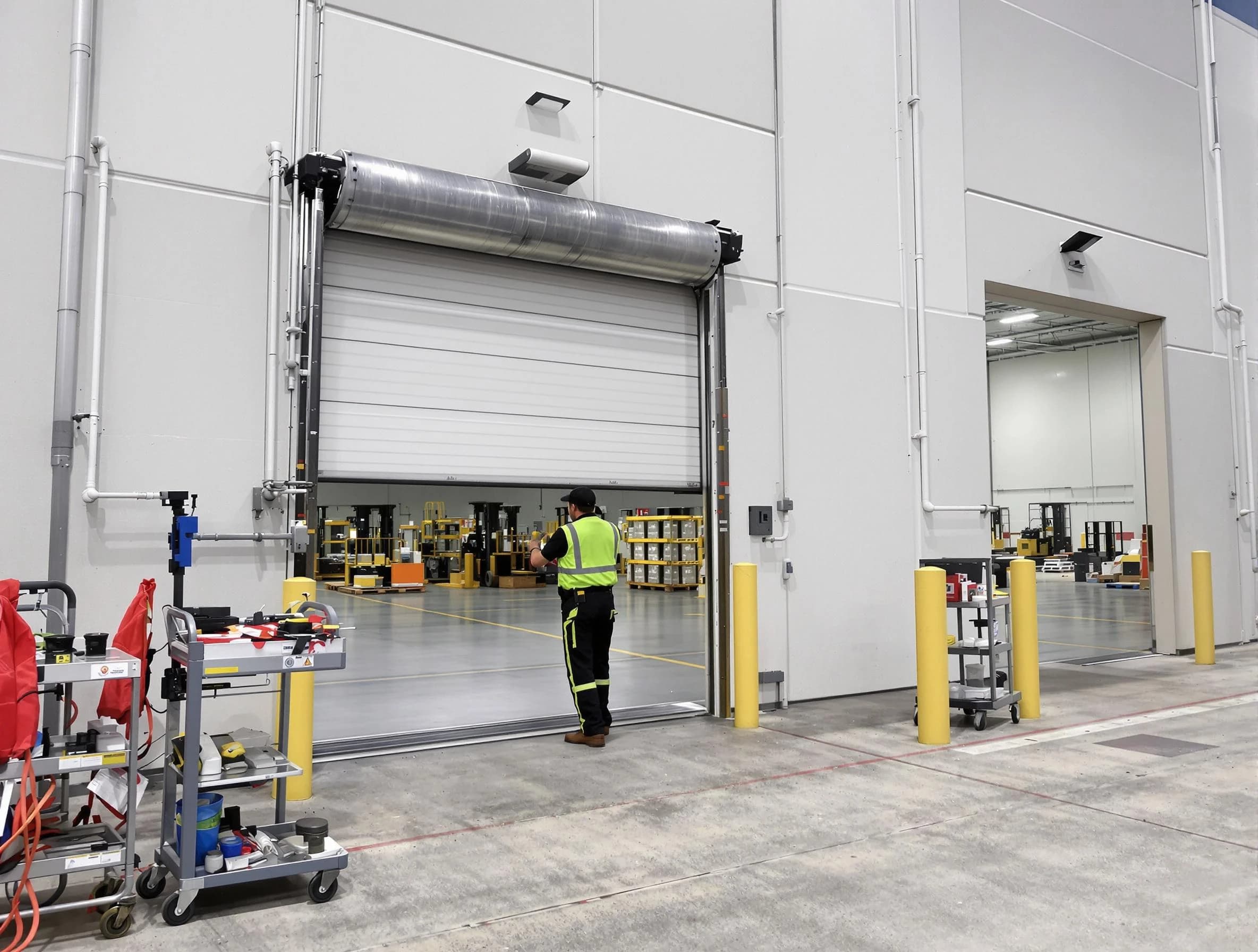 Commercial Repair service in Scott, PA